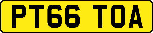 PT66TOA