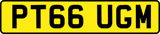 PT66UGM