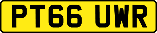 PT66UWR