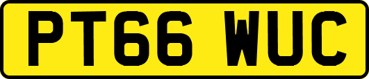 PT66WUC