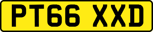 PT66XXD