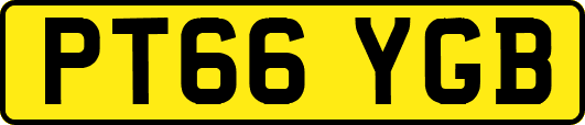 PT66YGB