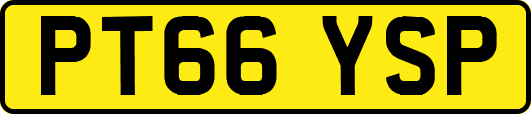 PT66YSP
