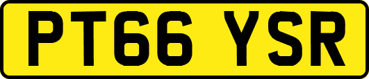 PT66YSR