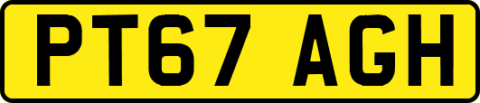 PT67AGH