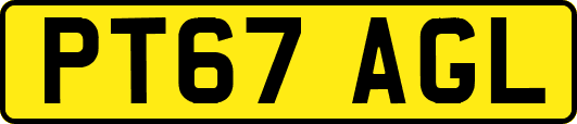 PT67AGL