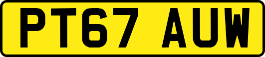 PT67AUW