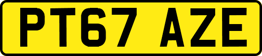 PT67AZE