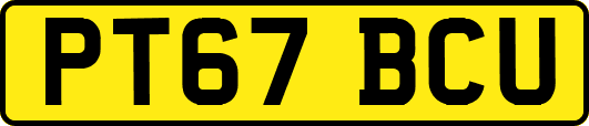 PT67BCU