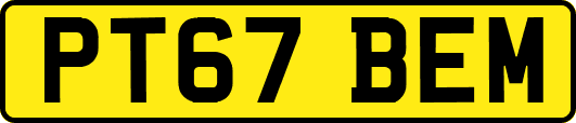 PT67BEM