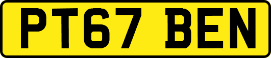 PT67BEN