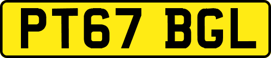PT67BGL