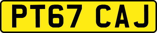 PT67CAJ