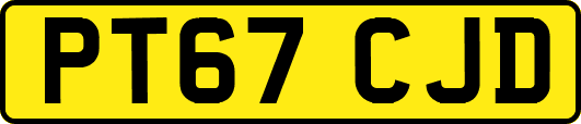 PT67CJD