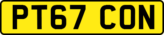 PT67CON