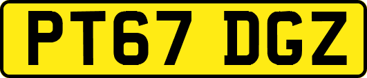 PT67DGZ