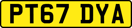 PT67DYA