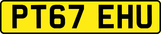PT67EHU