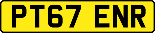PT67ENR
