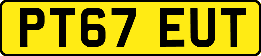 PT67EUT