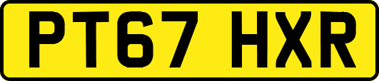 PT67HXR