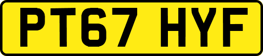 PT67HYF