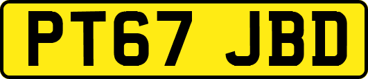 PT67JBD