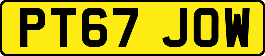 PT67JOW
