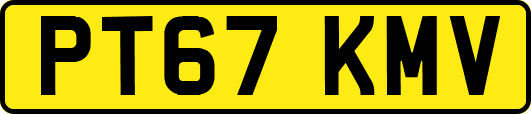 PT67KMV