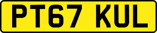 PT67KUL