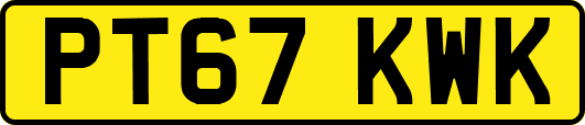 PT67KWK