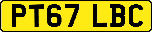 PT67LBC