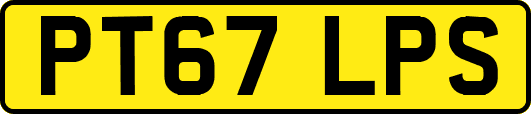 PT67LPS