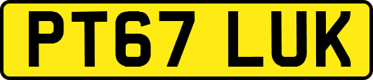 PT67LUK