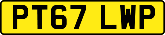 PT67LWP