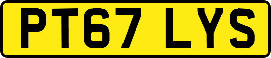 PT67LYS
