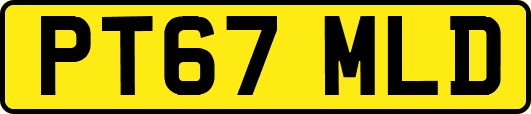PT67MLD