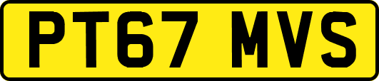 PT67MVS
