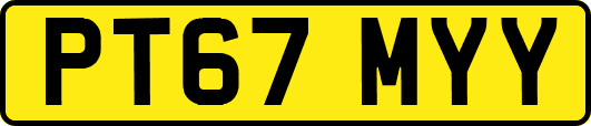 PT67MYY