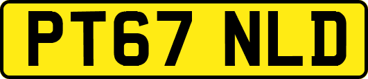 PT67NLD