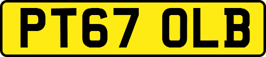 PT67OLB