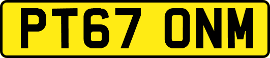 PT67ONM