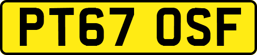PT67OSF