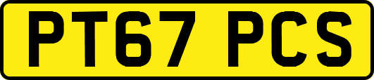 PT67PCS