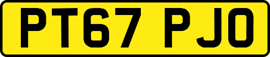 PT67PJO