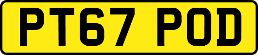 PT67POD