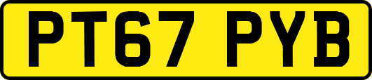 PT67PYB