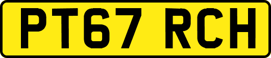 PT67RCH