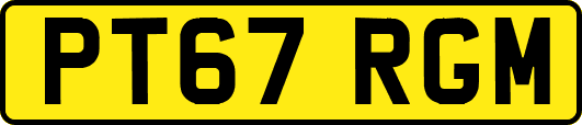 PT67RGM