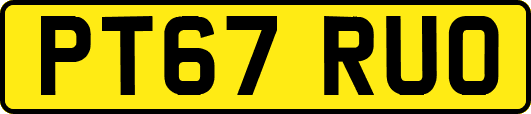 PT67RUO